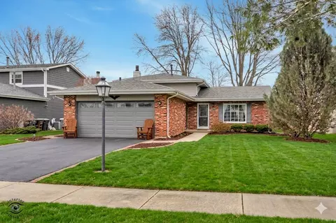 2414 Daniel Lewis Dr, New Lenox, IL 60451