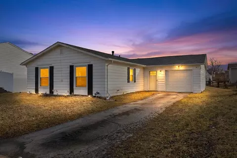 17841 Princeton Ln, Country Club Hills, IL 60478