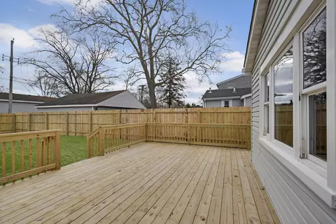 3813 Morgan St, Steger, IL 60475 photo 21