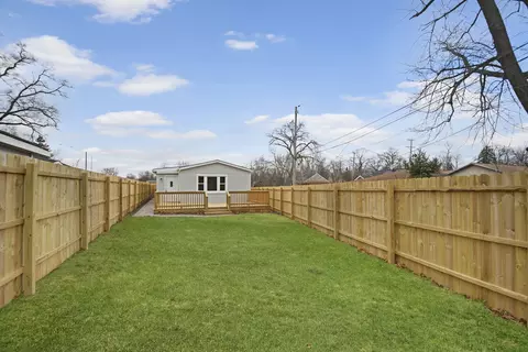 3813 Morgan St, Steger, IL 60475 photo 20