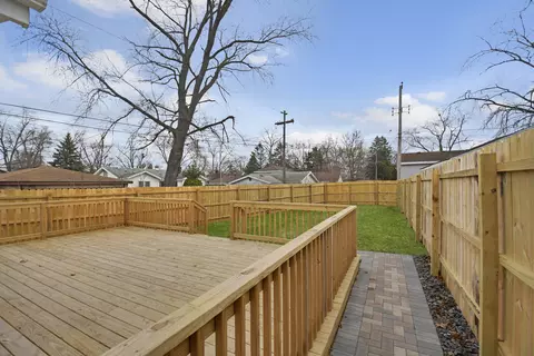 3813 Morgan St, Steger, IL 60475 photo 23