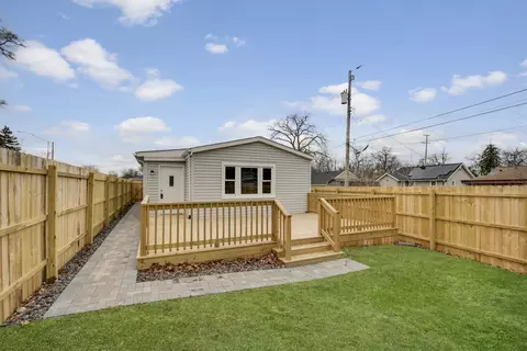 3813 Morgan St, Steger, IL 60475 photo 19