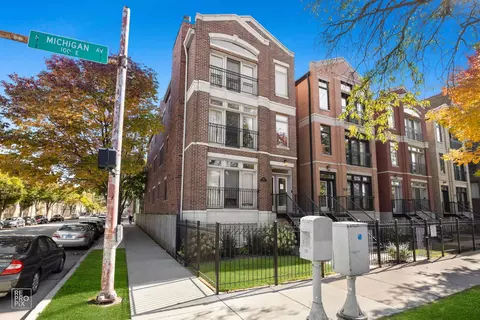 3301 S Michigan Ave #3, Chicago, IL 60616