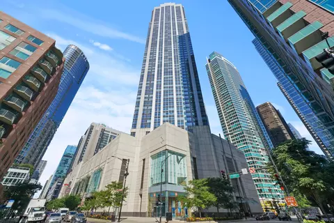 512 N Mcclurg Ct #2309, Chicago, IL 60611