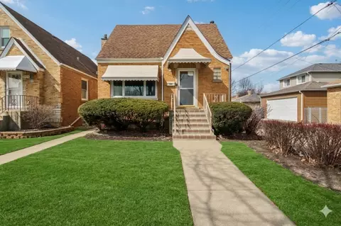 3940 N Paris Ave, Chicago, IL 60634