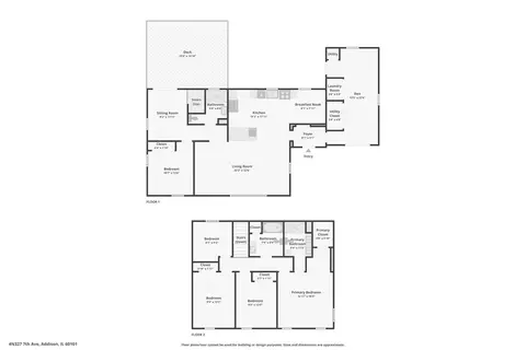 4 N327 7th Ave, Addison, IL 60101 photo 50