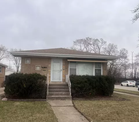 15061 Wabash Ave, South Holland, IL 60473