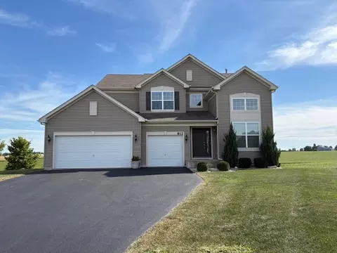 Undisclosed, Yorkville, IL 60560