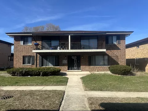 14803 Kilpatrick Ave, Midlothian, IL 60445