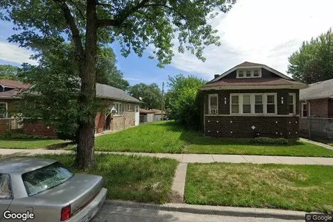 12251 S Yale Ave, Chicago, IL 60628