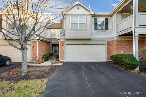 2187 Vanderbilt Dr, Geneva, IL 60134