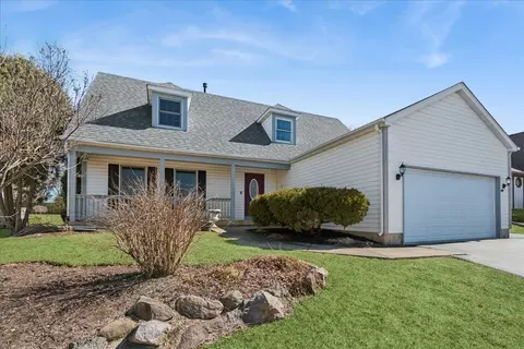 36409 N Tara Ct, Ingleside, IL 60041