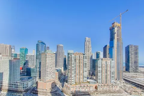 View/Area - 363 E Wacker Dr #2108, Chicago, IL 60601 photo 3 of 9