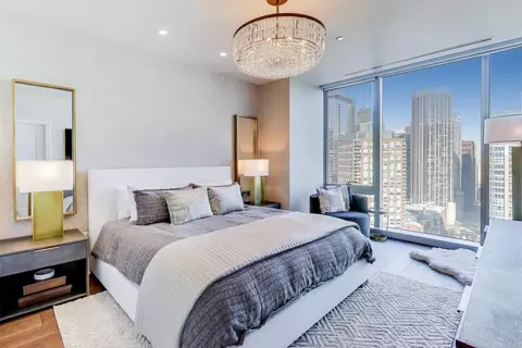 Bedroom - 363 E Wacker Dr #2108, Chicago, IL 60601 photo 1 of 7