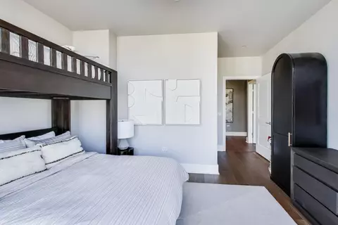 Bedroom - 363 E Wacker Dr #2108, Chicago, IL 60601 photo 7 of 7