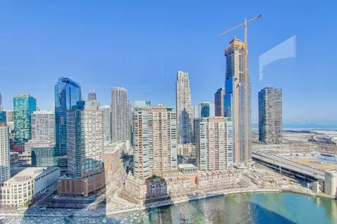 View/Area - 363 E Wacker Dr #2108, Chicago, IL 60601 photo 1 of 9