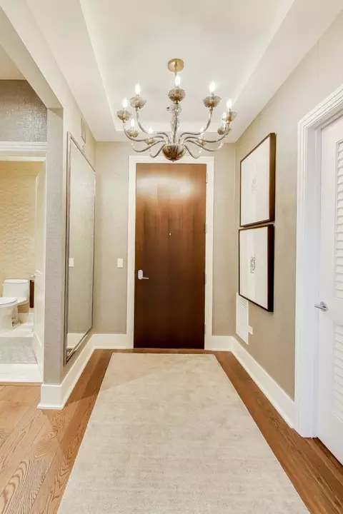 Entry Way - 363 E Wacker Dr #2108, Chicago, IL 60601 photo 3 of 3