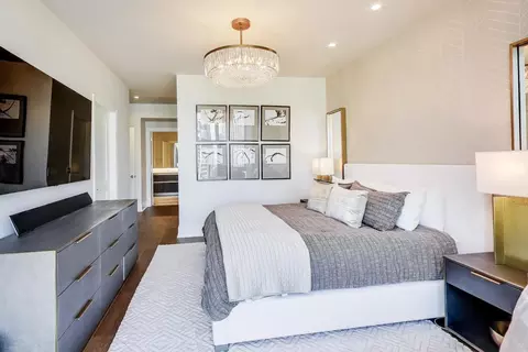Bedroom - 363 E Wacker Dr #2108, Chicago, IL 60601 photo 3 of 7
