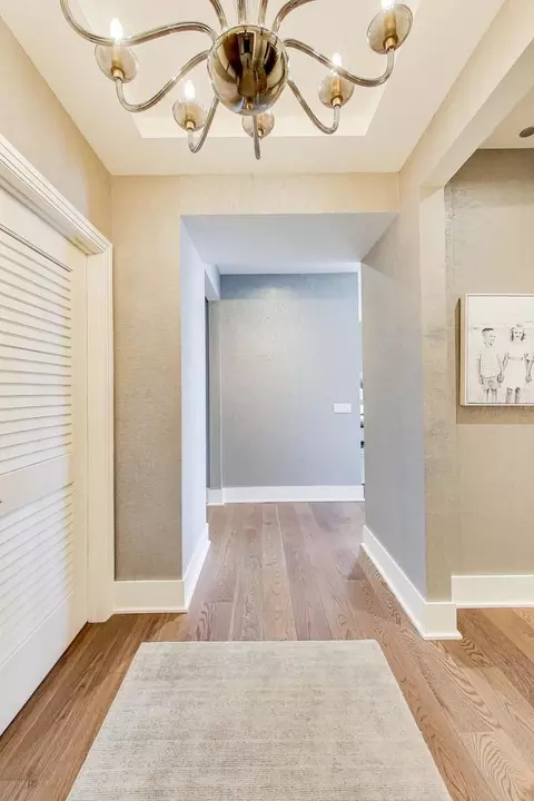Entry Way - 363 E Wacker Dr #2108, Chicago, IL 60601 photo 2 of 3