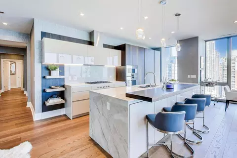 Kitchen - 363 E Wacker Dr #2108, Chicago, IL 60601 photo 1 of 6