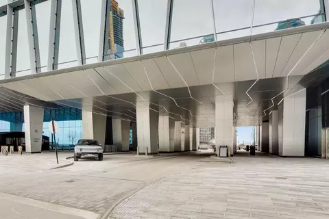 Exterior - 363 E Wacker Dr #2108, Chicago, IL 60601 photo 1 of 3