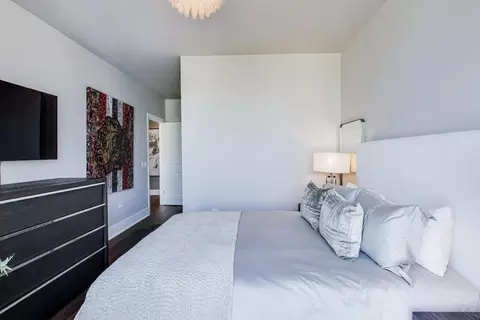 Bedroom - 363 E Wacker Dr #2108, Chicago, IL 60601 photo 5 of 7