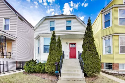 3716 N Spaulding Ave, Chicago, IL 60618