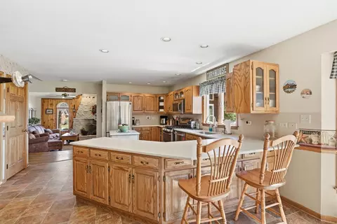Kitchen - Undisclosed, Peotone, IL 60468 photo 4 of 5