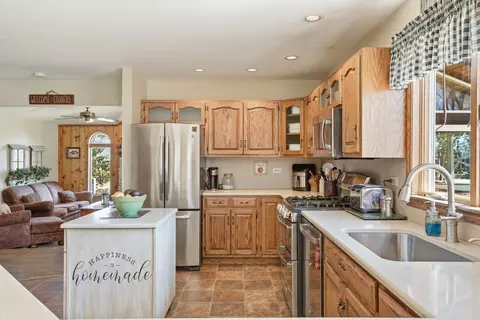 Kitchen - Undisclosed, Peotone, IL 60468 photo 5 of 5