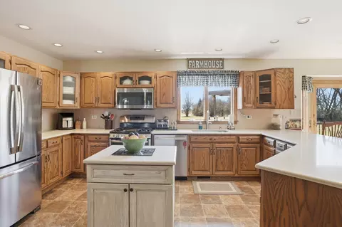 Kitchen - Undisclosed, Peotone, IL 60468 photo 2 of 5