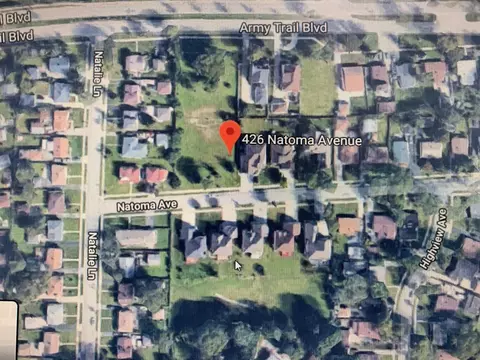 432 W Natoma Ave, Addison, IL 60101