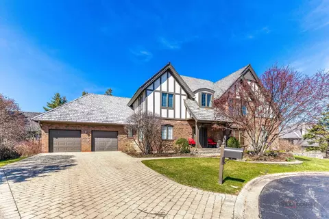 406 Kenmare Dr, Burr Ridge, IL 60527