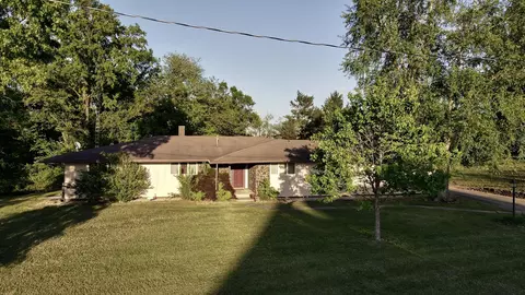 514 N Walnut St, West Frankfort, IL 62896
