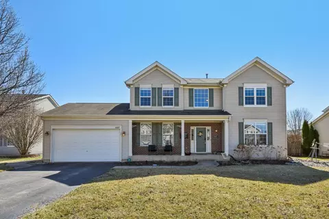 6427 Midleton Ln, Mchenry, IL 60050