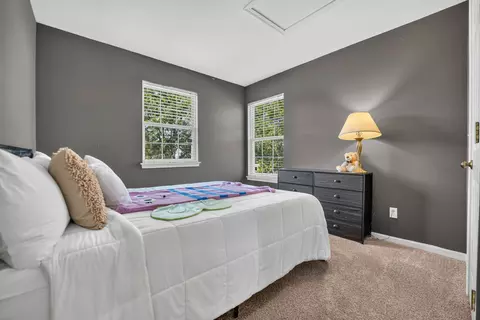 Bedroom - 14053 S Lakeridge Dr, Plainfield, IL 60544 photo 3 of 5