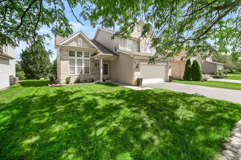 Exterior - 14053 S Lakeridge Dr, Plainfield, IL 60544 photo 1 of 6