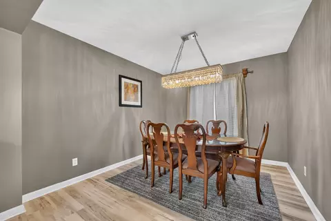Dining - 14053 S Lakeridge Dr, Plainfield, IL 60544 photo 1 of 1
