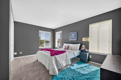 Bedroom - 14053 S Lakeridge Dr, Plainfield, IL 60544 photo 4 of 5