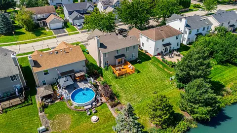 View/Area - 14053 S Lakeridge Dr, Plainfield, IL 60544 photo 7 of 7