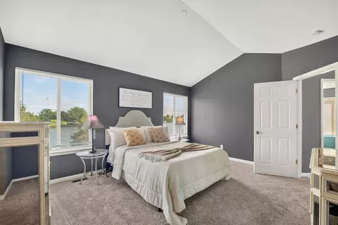 Bedroom - 14053 S Lakeridge Dr, Plainfield, IL 60544 photo 2 of 5