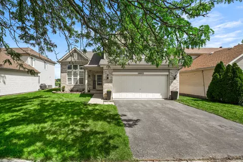 Exterior - 14053 S Lakeridge Dr, Plainfield, IL 60544 photo 6 of 6