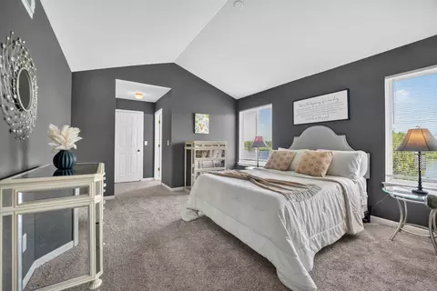 Bedroom - 14053 S Lakeridge Dr, Plainfield, IL 60544 photo 1 of 5