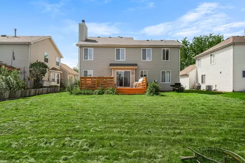 Exterior - 14053 S Lakeridge Dr, Plainfield, IL 60544 photo 5 of 6