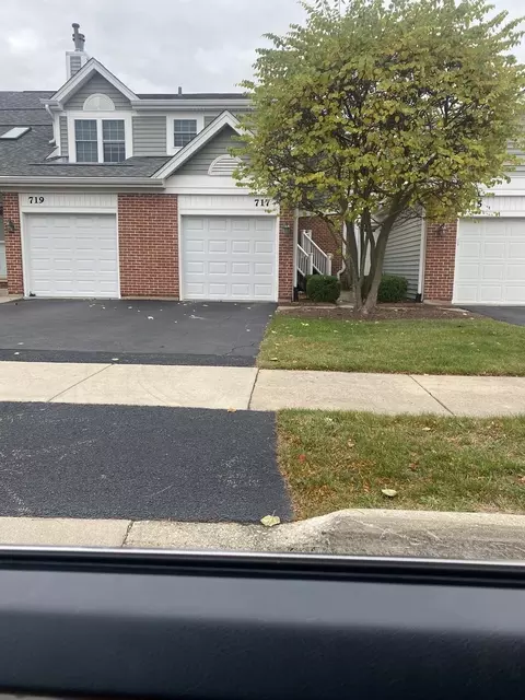Undisclosed, Carol Stream, IL 60188