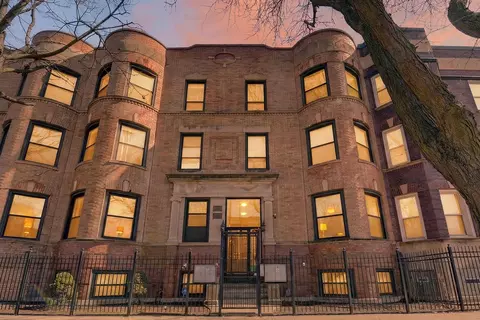 5207 S Indiana Ave #G, Chicago, IL 60615
