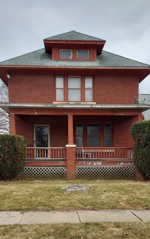 1231 S Float Ave, Freeport, IL 61032