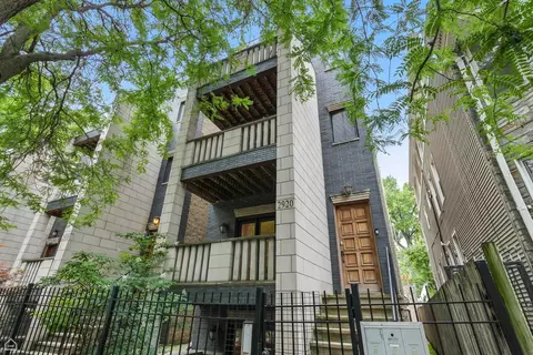 2920 N Damen Ave #1, Chicago, IL 60618