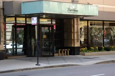 30 E Huron St #3706, Chicago, IL 60611