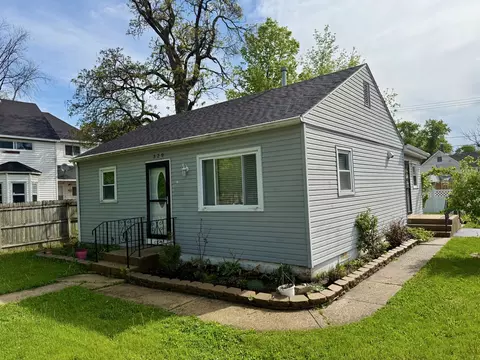 320 S Raynor Ave, Joliet, IL 60436