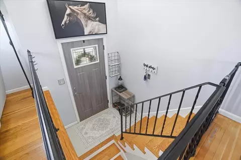 Entry Way - 394 Northgate Rd, Lindenhurst, IL 60046 photo 1 of 2